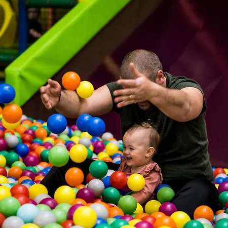 Szusz Hotel Debrecen