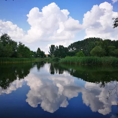 Szusz Hotel Debrecen