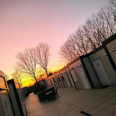 Hotel Szusz Debrecen