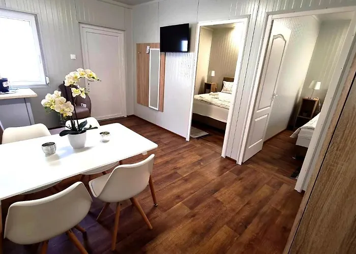 Hotel Szusz Szallas